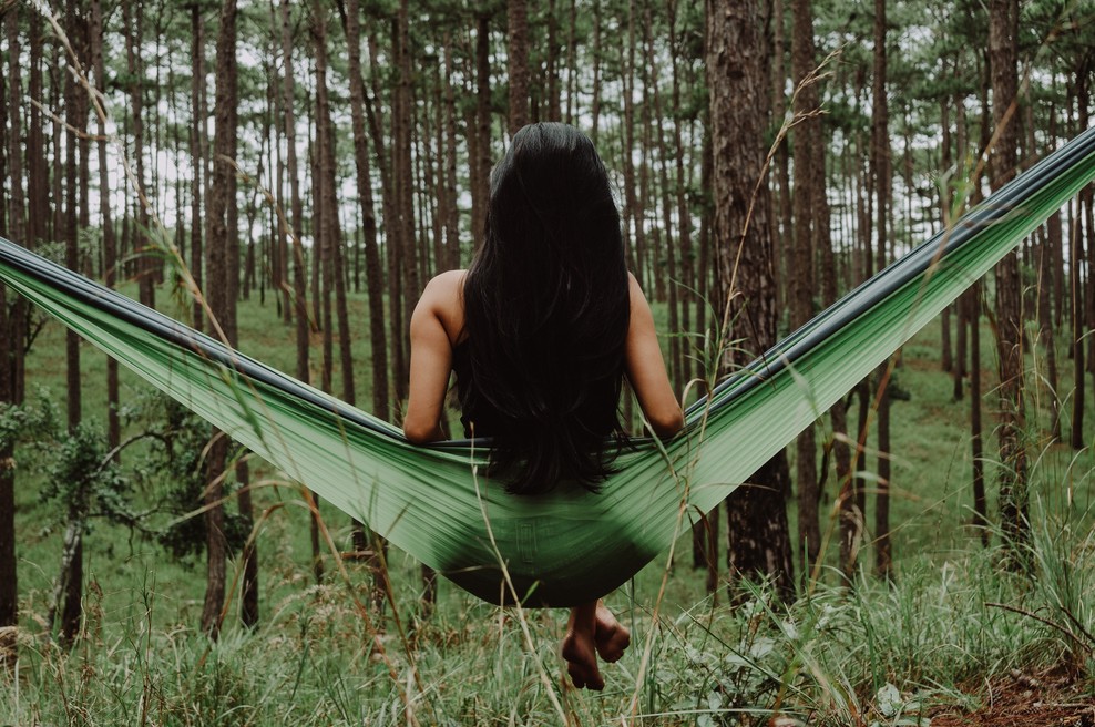 Sporočilo za današnji dan: Danes je dan za spremembe. (foto: Unsplash.com)