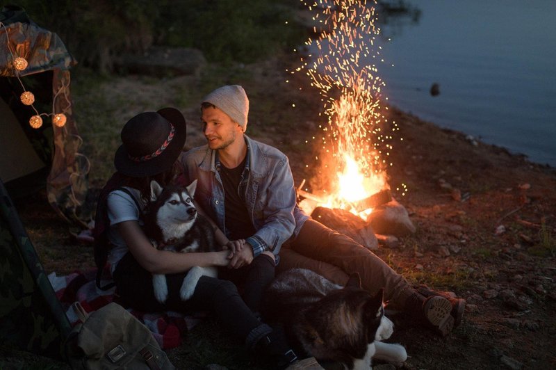 Ljubezenski pari v očeh zvezd: ogenj + zrak (foto: profimedia)