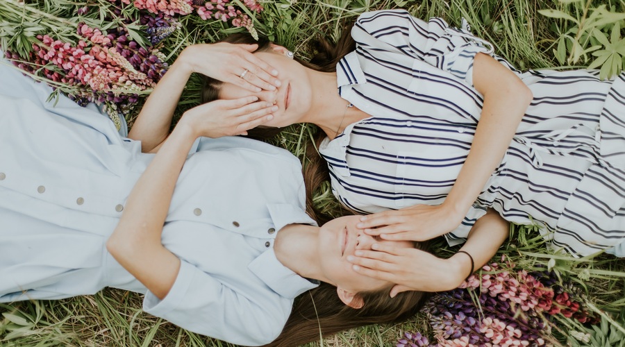 Napoved za ta teden: Prebujajo se globoka čustva (foto: Unsplash.com)
