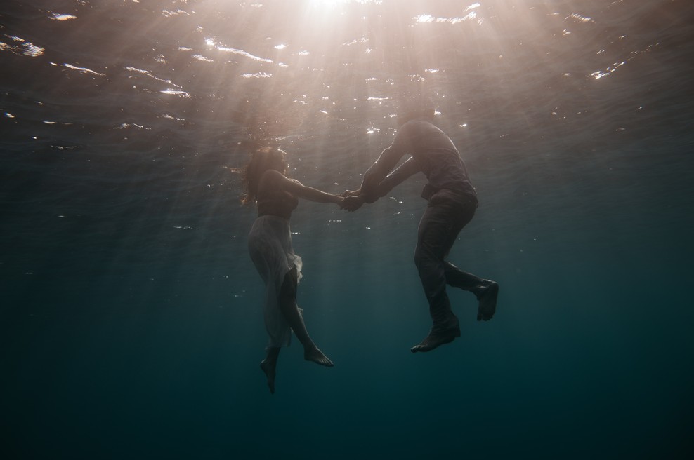 Sporočilo za današnji dan: Sorodne duše iz prejšnjih življenj (foto: Unsplash.com)