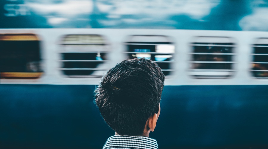 Vse pride ob pravem času (foto: Unsplash.com)