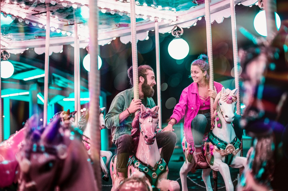 Sporočilo za današnji dan: Sorodne duše (foto: Unsplash.com)