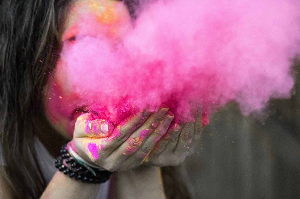 Napoved za ta teden: Številne osebne preobrazbe (foto: Unsplash.com)
