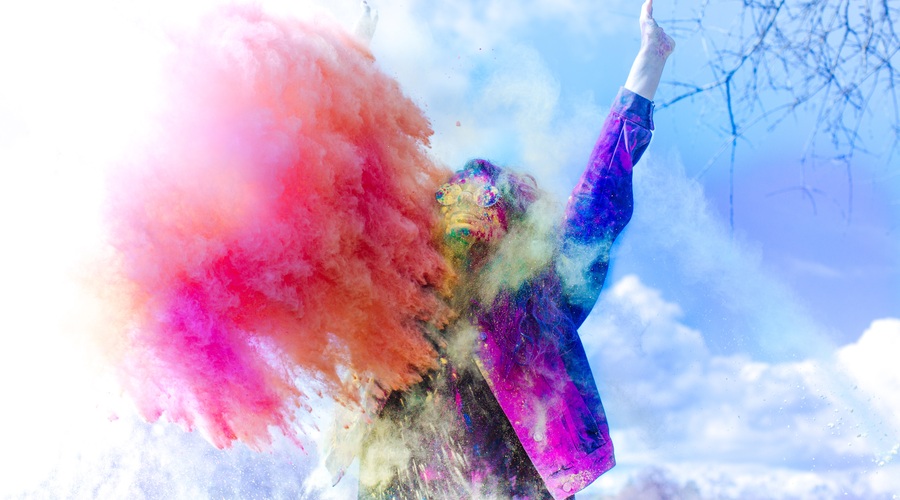 Življenje nas kliče k transformaciji (foto: Unsplash.com)