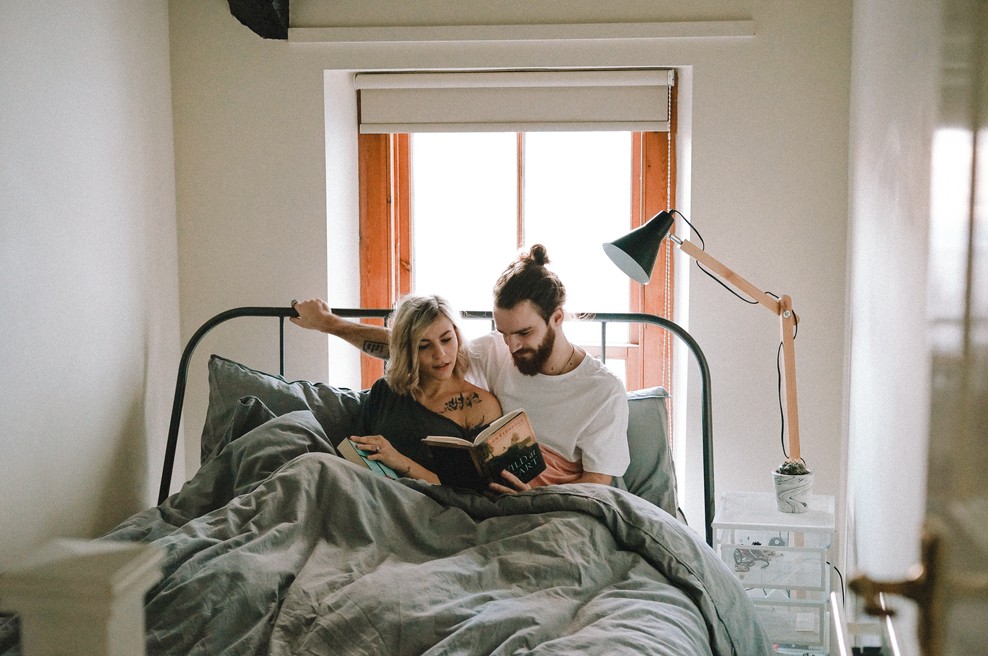 Tedenski horoskop od 9. do 15. 7. 2018 (foto: Unsplash.com)