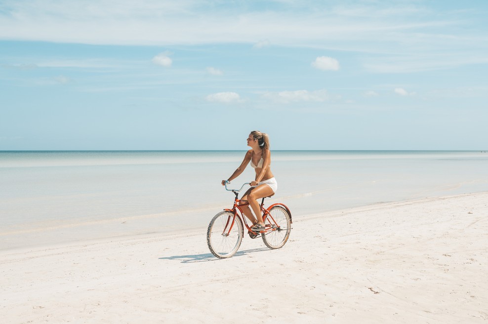 Sporočilo za današnji dan: Sledite svojemu srcu (foto: Unsplash.com)