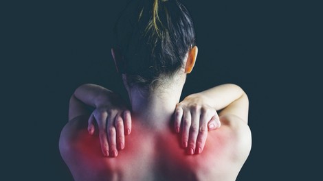 7 preprostih nasvetov, ko nas zabolijo mišice