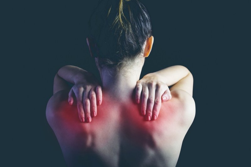 7 preprostih nasvetov, ko nas zabolijo mišice (foto: profimedia)
