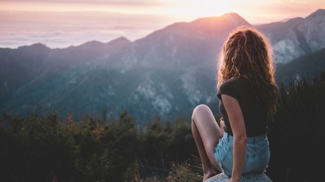 Nikoli nisi in ne boš zares sam