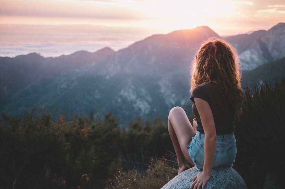 Nikoli nisi in ne boš zares sam (foto: Unsplash.com)