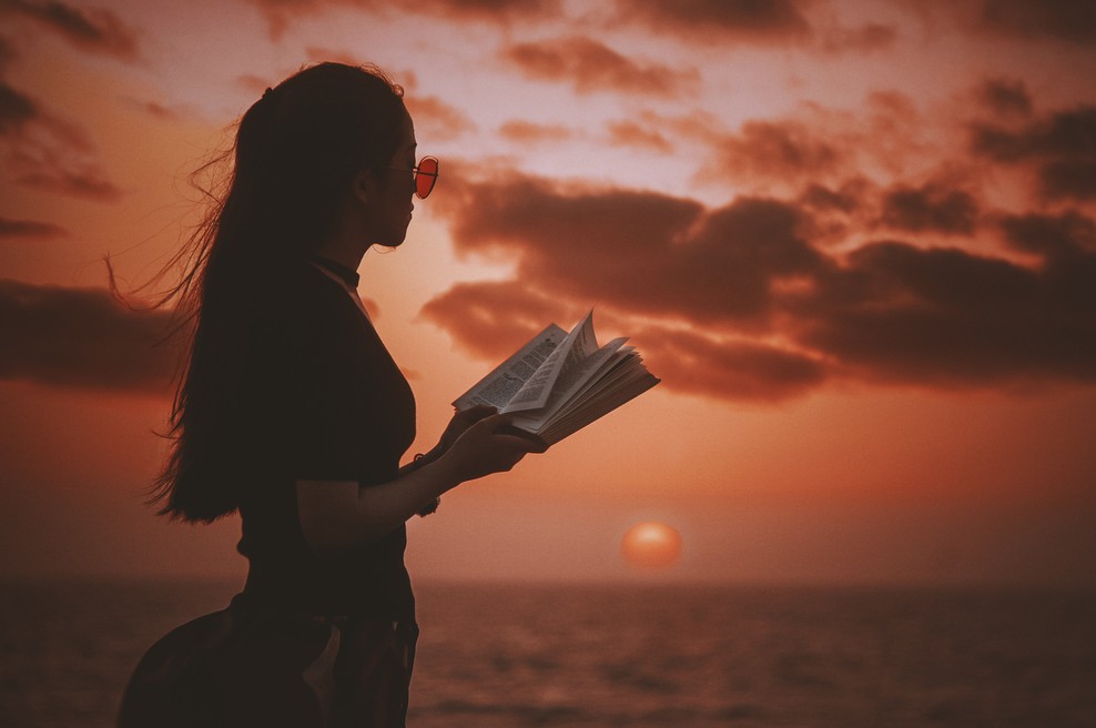 Tedenski horoskop od 16. do 22. 7. 2018 (foto: Unsplash.com)