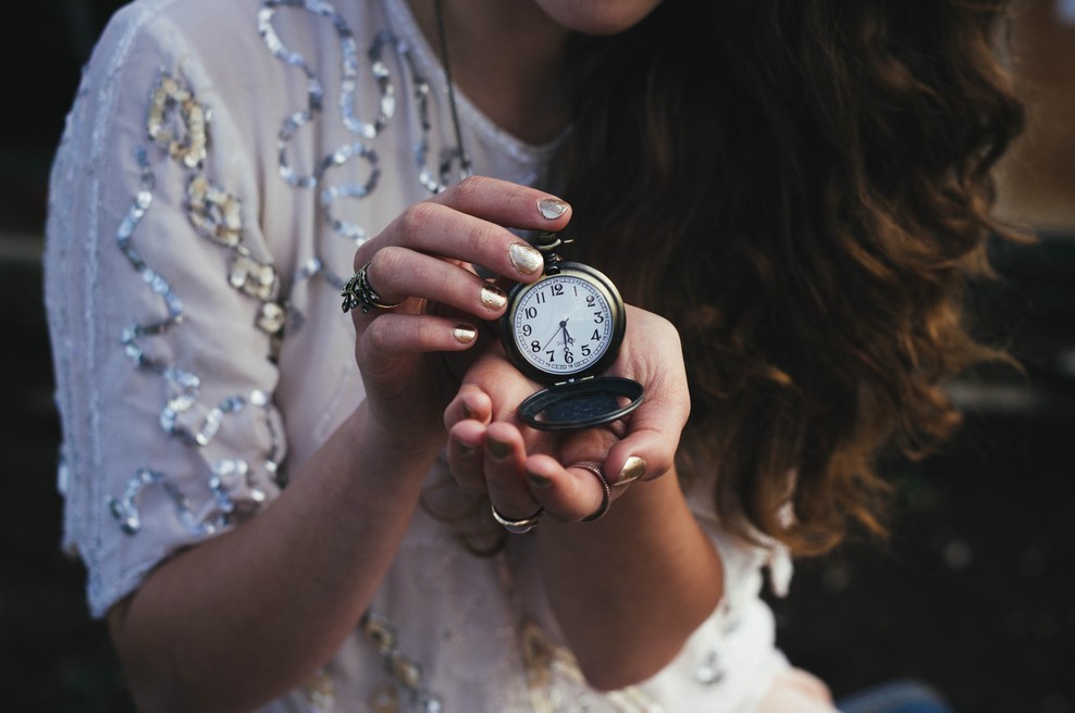 2-minutno pravilo: Kako prekiniti odlašanje (foto: Unsplash.com)