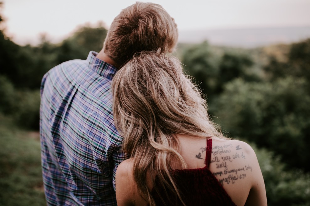 Napoved za ta teden: Odnosi na preizkušnji (foto: Unsplash.com)