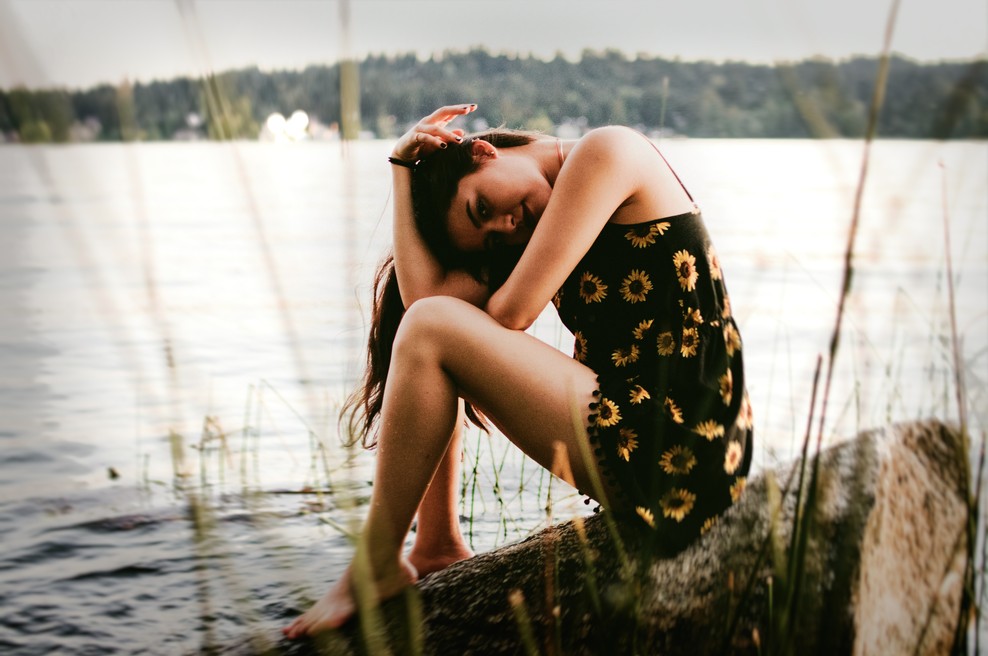 Sporočilo za današnji dan: Ljubosumje je rušilno čustvo (foto: Unsplash.com)