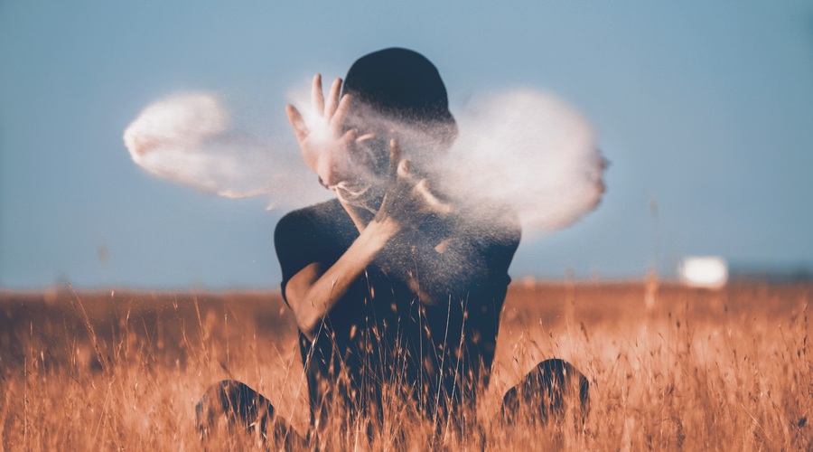 Vse je pravzaprav energija (foto: Unsplash.com)
