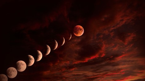 Lunin mrk in polna luna (27. 7.)