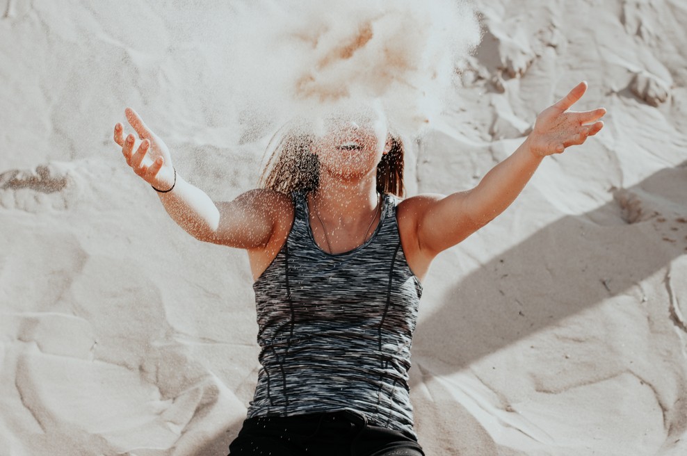 Napoved za ta teden: Povečan ego in pestro dogajanje (foto: Unsplash.com)