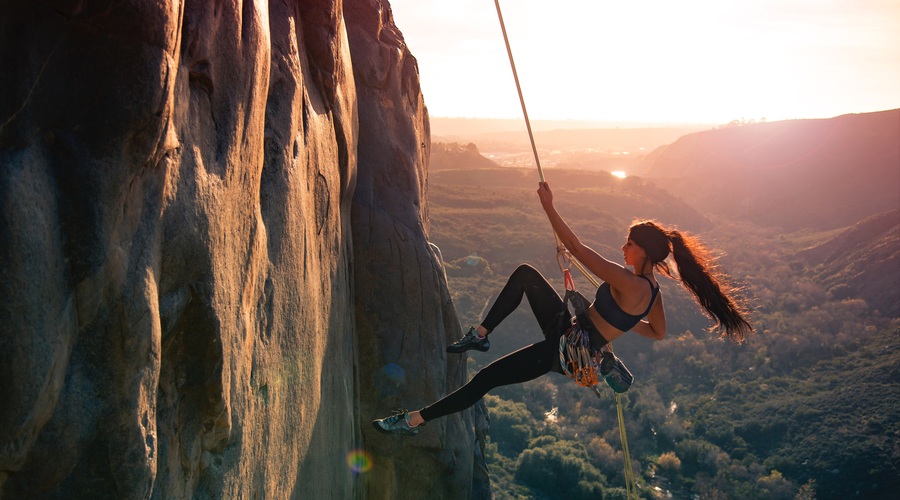 Numeroskop od 30. 7. do 5. 8. 2018: Premagajte strah (foto: Unsplash.com)