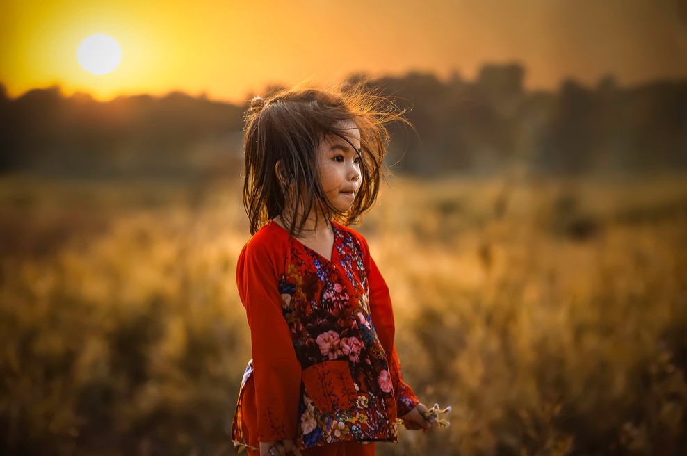 Kitajski horoskop od 31. 7. do 5. 8. 2018 (foto: Unsplash.com)