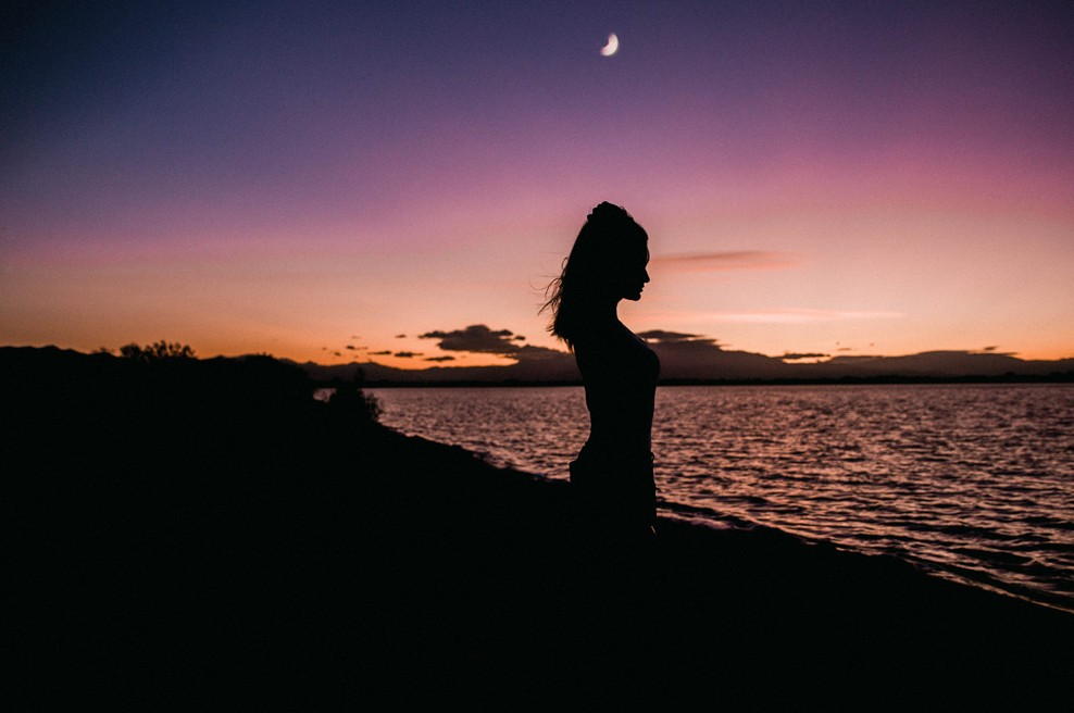Retrogradni MERKUR in energije po luninem mrku (foto: Unsplash.com)