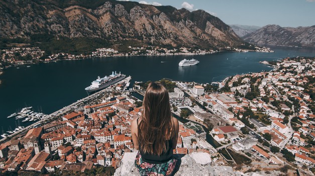 Čas je, da zapustite cono udobja (foto: Unsplash.com)