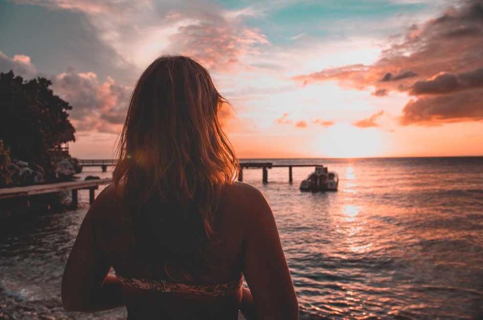 AVGUST: Napeto bo! (foto: Unsplash.com)