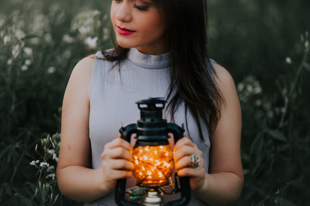 Vedno je pravi čas, da odložiš staro in ustvariš novo (foto: Unsplash.com)