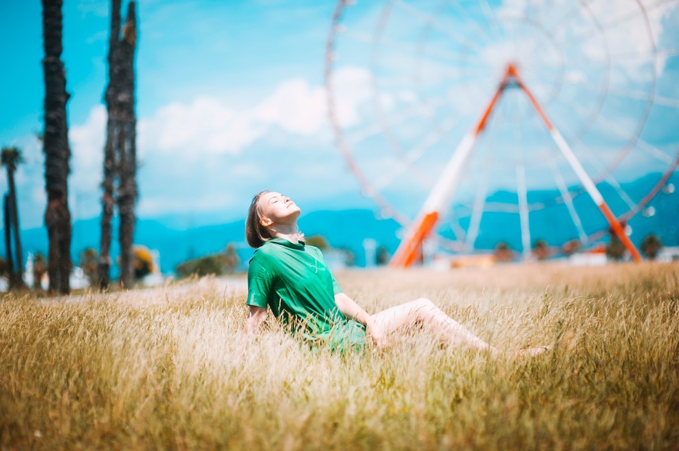 Tedenski horoskop od 6. do 12. 8. 2018 (foto: Unsplash.com)