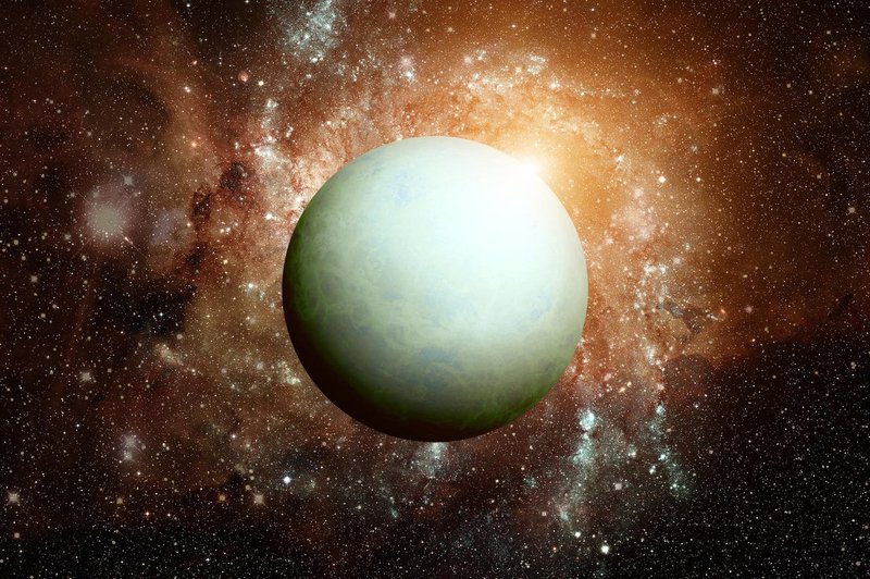 Retrogradni Uran (od 7. avgusta) išče SVOBODO (foto: profimedia)