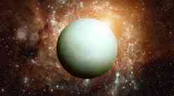 Retrogradni Uran (od 7. avgusta) išče SVOBODO