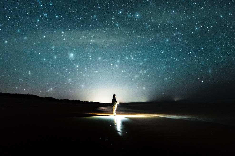 Mlaj in mrk (11. 8.) - Na kaj moramo biti danes pozorni? (foto: Unsplash.com)