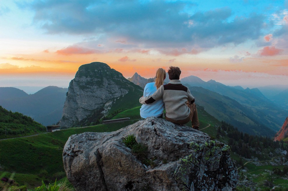 Napoved za ta teden: Iskanje pozornosti in čas za ljubezen (foto: Unsplash.com)