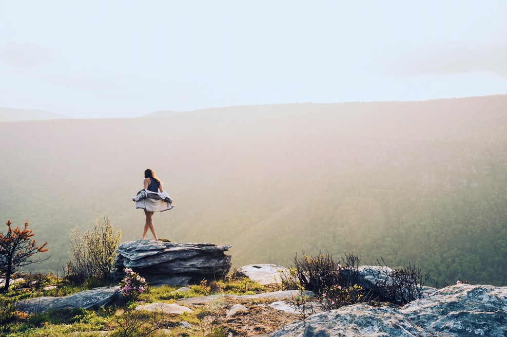 Petek (17. 8.): Dan z Luno v Škorpijonu (foto: Unsplash.com)