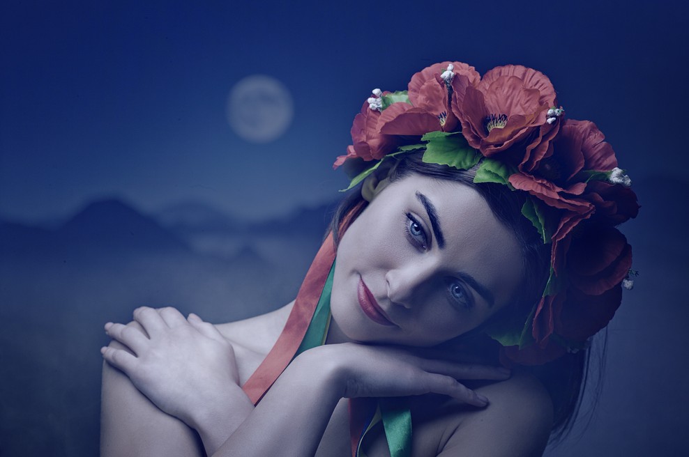 Skozi teden bo luna naraščala, zato bo vse imelo krepilen učinek (foto: Unsplash.com)