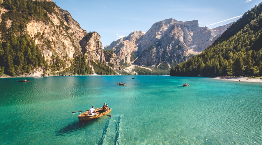 Numeroskop od 20. do 26. 8. 2018: Življenje je učenje (foto: Unsplash.com)