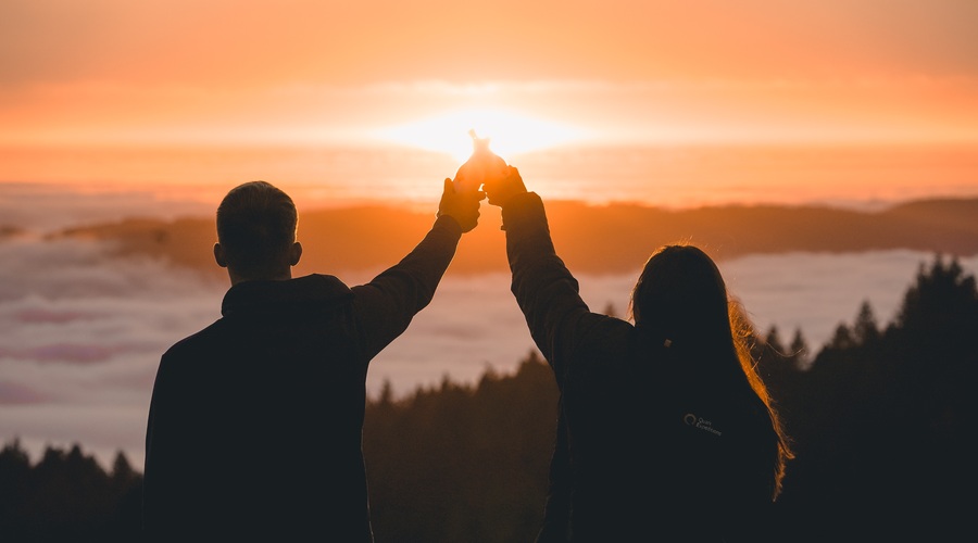 Torek (21. 8.): Nazdravite življenju! (foto: Unsplash.com)