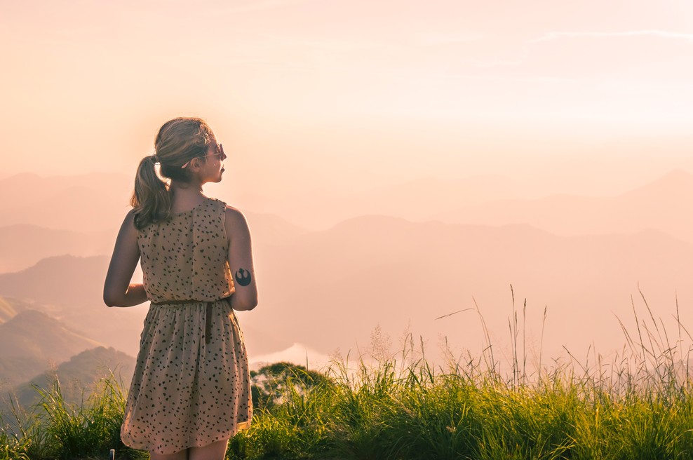Tedenski horoskop od 28. 8. do 2. 9. 2018 (foto: Unsplash.com)