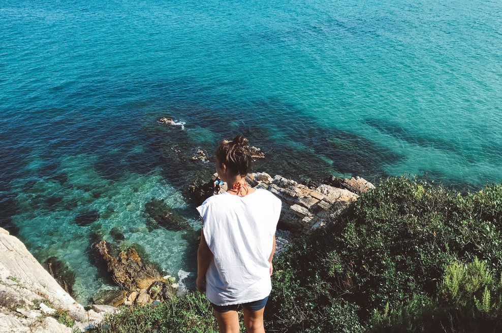 Torek (28. 8) - Vrh preporoda (foto: Unsplash.com)