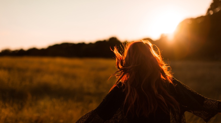 Napoved za SEPTEMBER - nov val energije in motivacije (foto: Unsplash.com)