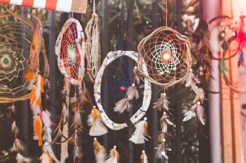 Tedenski horoskop od 17. do 23. 9. 2018 (foto: Unsplash.com)