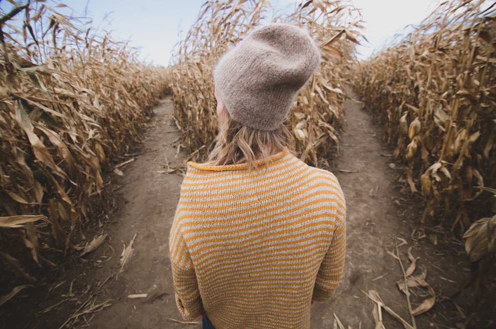 Numeroskop od 17. do 23. 9. 2018: Ne odnehajte prezgodaj (foto: Unsplash.com)