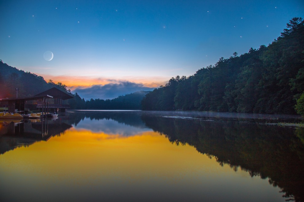Numeroskop od 23. do 30. 9. 2018: Čas za zdravljenje otroštva (foto: Unsplash.com)