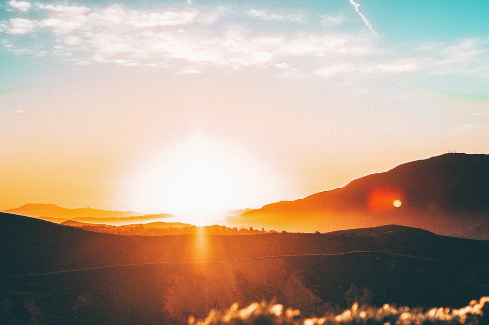Sporočilo za današnji dan: Izrazite hvaležnost (foto: Unsplash.com)