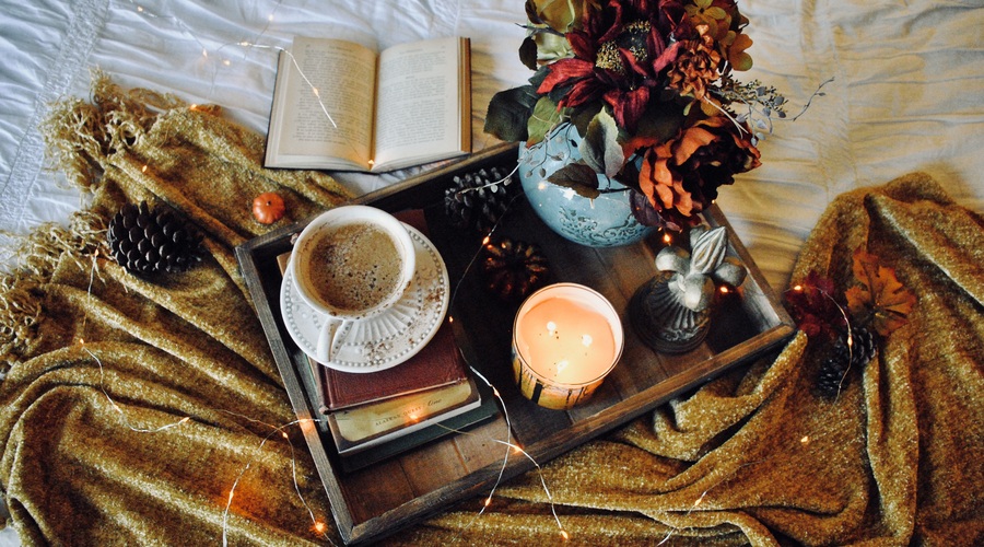 Tedenski horoskop od 1. do 7. 10. 2018 (foto: Unsplash.com)