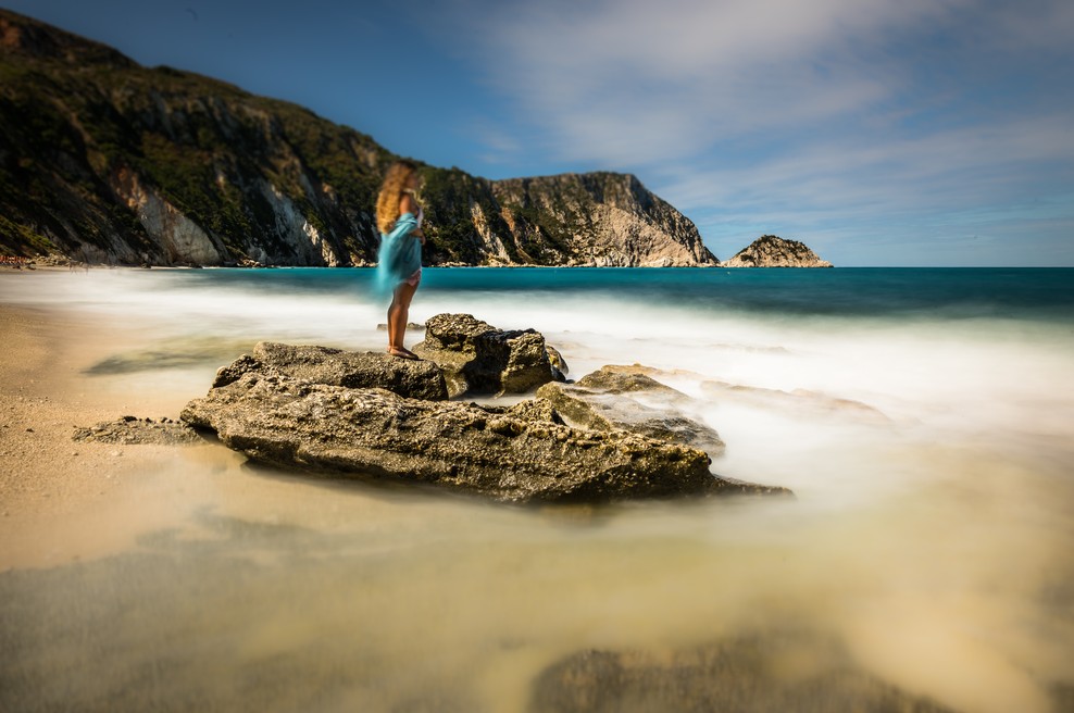 Sporočilo za današnji dan: Kdo bo spremenil ta svet? (foto: Unsplash.com)