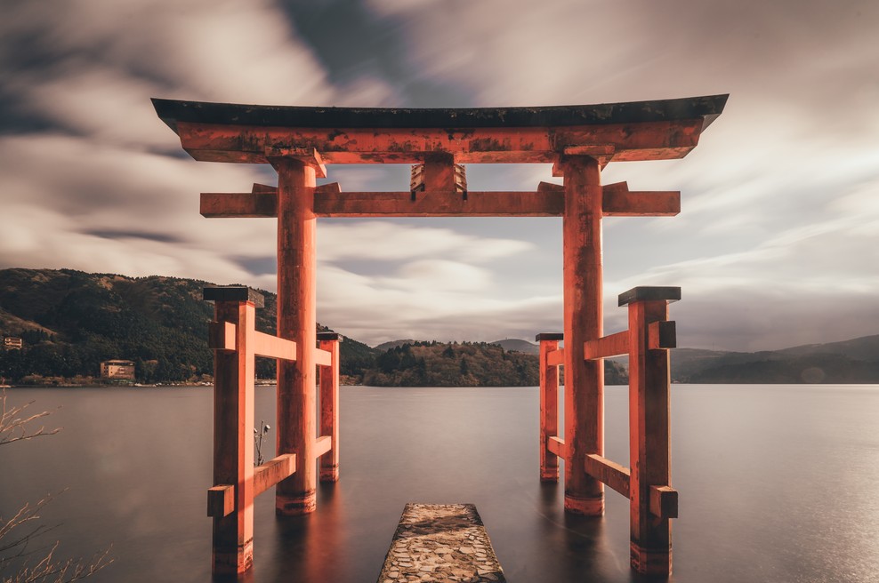 Kitajski horoskop od 1. do 7. 10. 2018 (foto: Unsplash.com)