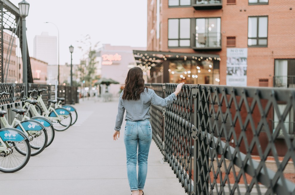 Četrtek (4. 10.) - Danes ni dan za dokazovanje (foto: Unsplash.com)