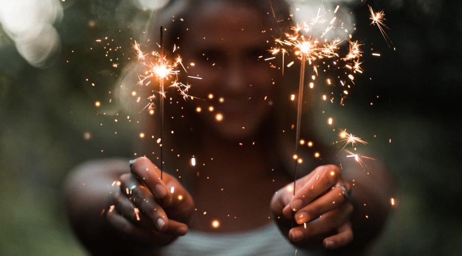 Numeroskop od 8. do 14. 10. 2018: Imate čarobno paličico (foto: Unsplash.com)