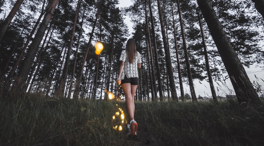 Veliko srce je zmožno nemogočega! (foto: Unsplash.com)