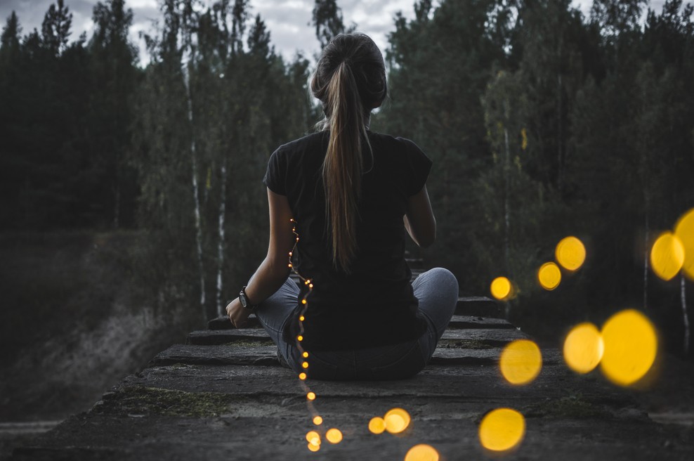 Kaj vas trenutno najbolj muči v življenju? (foto: Unsplash.com)